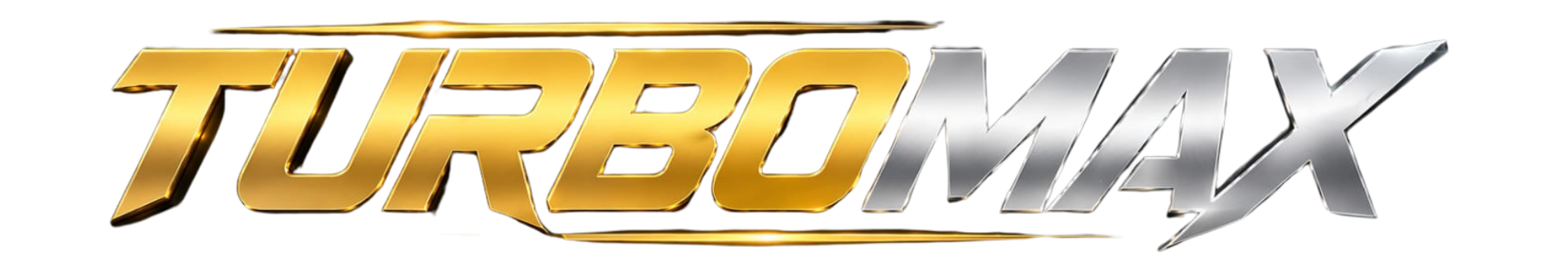 Turbomax Logo